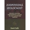 Zodpovedná spoločnosť - David Sulík