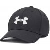 Under Armour | Under Armour Men's UA Blitzing Adj | čierna| OSFM