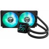 ASUS PRIME LC 240 ARGB kvapalinový chladič CPU, Aura Sync ARGB, 240mm (90RC0111-B0EAY0)