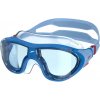 Detská plavecká maska Speedo Junior Biofuse 2.0 Mask - lagoon blue / celeste uni