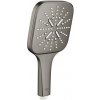 Sprchová hlavica GROHE RAINSHOWER SmartActive Cube kartáčovaný Hard Graphite 26582AL0