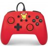 PowerA Wired Controller for Nintendo Switch - Laughing Pikachu NSGP0200-01