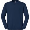 JERZEES 562M NUBLEND / Unisex mikina - navy XXXL