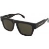 Slnečné okuliare Alexander McQueen AM0397S 002 Veľkosť: 52