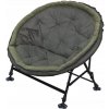 Kreslo Sonik SK-TEK Sunchair zelené
