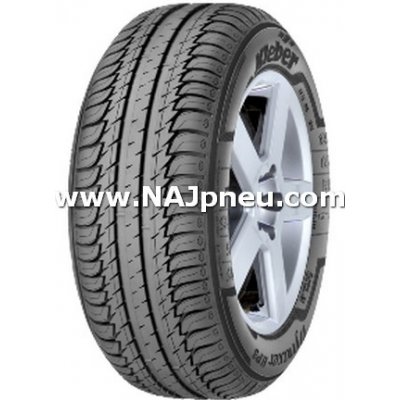 Kleber DYNAXER HP3 205/60 R15 91V #E,B,B(69dB)