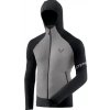 Dynafit Transalper Light PTC M hoody black out 2024 Šedá