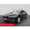 Skoda Octavia Combi 1.5 TSI DSG 110 kW