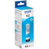 Epson 102 - 70 ml - azurová - originál - inkoustový zásobník - pro EcoTank ET-15000, 2700, 2750, 27 C13T03R240