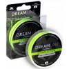 Mikado šnúra Dreamline Competition green 150m 0,10mm 8,73kg