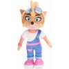 Plyšová Coco Bandicoot - Crash Bandicoot - 29 cm