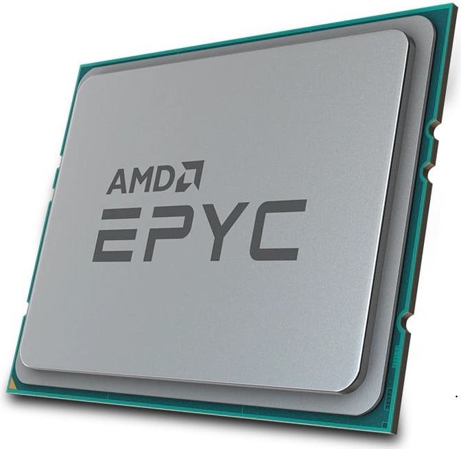 AMD EPYC 7643 100-000000326