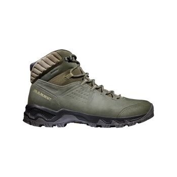 Mammut Mercury IV Mid GTX khaki