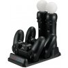 Nabíjacia stanica PS Move (PS4)