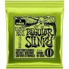 Ernie Ball 3221 Regular Slinky 3-Pack Struny pre elektrickú gitaru