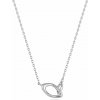 Ania Haie N044-01H Ladies Necklace - Making Waves