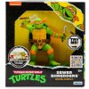 Funrise Korytnačky Ninja na skejte Sewer Shredders Michelangelo