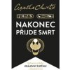 Nakonec přijde smrt - Christie Agatha