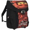 LEGO® NINJAGO® Red Easy aktovka