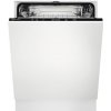 Umývačka riadu Electrolux plne integrovaná 60 cm