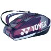 Yonex Pro Racquet Bag 9 pack - Fialový