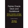 Fairies Oracle Deck and Guidebook