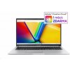 ASUS Vivobook 15 M1502NAQ-BQ112Z Cool Silver BONUS!