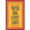 Tibetská kniha o životě a smrti - Sogjal-rinpočhe