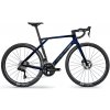 LAPIERRE Xelius DRS 10.0 Translucent Hex Blue 2025 Veľkosť: L
