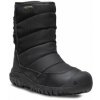 Keen Snehule Puffrider Wp 1028022-10 čierne