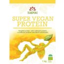 Iswari Super vegan 70% proteín BIO 1000 g