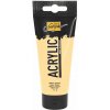 Solo Goya Acrylic akrylová barva 37 marhuľová 100ml