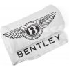 Sablio Deka Bentley na bielej - 150x120 cm