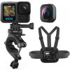 GoPro HERO13 Black Mountain Bike Bundle