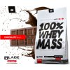 Hi tec 100% Whey Mass 6000 g
