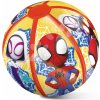 Nafukovacia lopta Spidey Beach Ball Mondo 50 cm od 24 mes
