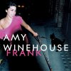 Winehouse Amy: Frank - CD