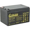 Avacom LONG batéria WP14-12NE, 12V, 14Ah, M5, DeepCycle PBLO-12V014-F6AD
