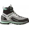 Turistická obuv Garmont Vetta Tech WMS GTX - sedona grey/jade green - 5 / 38