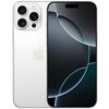 APPLE IPHONE 16 PRO MAX 512GB TITÁN BIELA MYX13SX