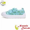 D.D. Step C096-42593C Green Chameleon, Veľkosť obuvi 24+DD Step Chlapčenské letné plátenky D.D.Step C096-42593C Green Chameleon, Veľkosť obuvi 24