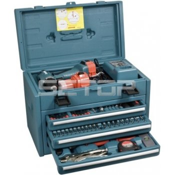 Makita 6271DWAETC