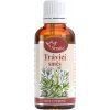Serafin Tráviaca zmes – tinktúra zo zmesi púčikov, 50 ml