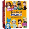 Häkeln: Frech, wild und wunderbar - Die Amigurumi-Sammlung mit 40 Held*innen, die die Welt verändern