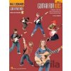 Hal Leonard Guitar Method - Guitar for Kids 2: A Beginner´s Guide with Step-by-Step Instruction for Acoustic and Electric Guitar - Chad Johnson