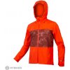 Endura SingleTrack II bunda, paprika S