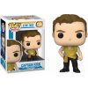 Funko POP! Star Trek Kirk Mirror Mirror Outfit 1138