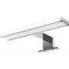 Goleto Zrkadlo LED osvetlenie Diana | 30 x 10,5 x 4 cm