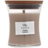 WoodWick Cashmere 85 g vonná sviečka