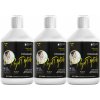 60-dňový program KolagenDrink Collagen Royal Peptide hydrolyzovaný rybí kolagén bez cukru 3 x 500 ml